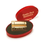 Hohner Double Puck