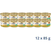 Gourmet Gold Savory Cake Piletina – 1.02 kg