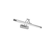 Kopalniška stenska LED svetilka SWE016-1W 42cm Chrome