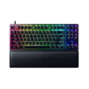Razer Huntsman V2 Tenkeyless keyboard Gaming USB QWERTY US English Black