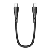 Mcdodo MCDODO KRATEK KABEL ANDROID AUTO USB-C USB-C HITRO POLNJENJE USB TIPA C