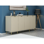 HANAH HOME Komoda Luxe