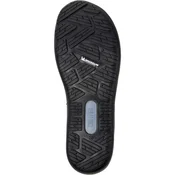 Camper za ženske. K400481-023 Peu Pista Gm usnjeni čevlji črni (36), Črna, Ravna stran, Čipke, Priložnostno