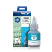 INKJET BT D60BK Dopuna Cyan BROTHER boja bocica sadrži 48.8ml.