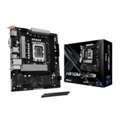 ASRock H810M-X WIFI (90-MXBS6-A0UAYZ)
