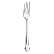 Pintinox desertne vilice Settecento 17 cm, srebrna, nerjavno jeklo