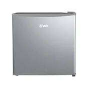 Vox Frižider Mini bar ks0650se, Sivi