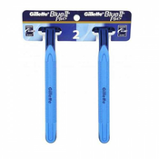 GILLETTE Blue 2 Jednokratni brijac, 2 komada