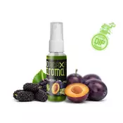 Delphin AromaX 30ml/Plum-Mulberry