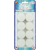 shumee Pastelni boho baloni 13 palcev, 10 kosov