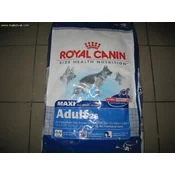ROYAL CANIN Suva hrana za pse Maxi 15 KG