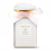 Estée Lauder Aerin Rose de Grasse Pour Filles parfemska voda za žene 50 ml