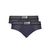 CAVALLI CLASS Muški donji veš QXO01IJD003_BL04926, Plavi