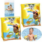 Bestway plavalne blazinice surf buddies (19-30 kg)