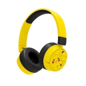 OTL Technologies Pokémon Pikachu Wireless Slušalke za otroke