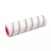 VALJAK NYLON PLAVO ŽUTA CRTA - 18cm