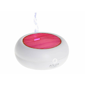 Adler ad 7969 usb ultrazvočni aroma difuzor 3v1