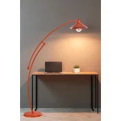 Opviq Podna lampa 8974-2, Narandžasta