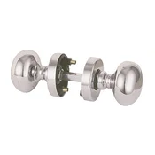 Vrata BALL TWIN PF35/HB (CH - sijajni krom), Twin CH (sijajni krom)