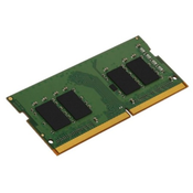 Kingston Technology ValueRAM pomnilni modul 8 GB 1 x 8 GB DDR4 3200 MT/s