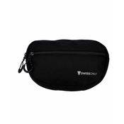 TORBA PASNA SWISS ONLY ČRNA