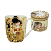 shumee Skodelica Camio - G. Klimt, Poljub (carmani)