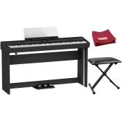 Roland FP 90X Compact SET Digitralni koncertni pianino