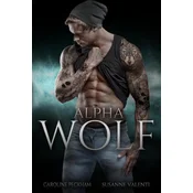 Alpha Wolf