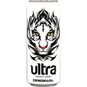 ULTRA Energetsko pice Can 0.5l