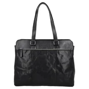 Hide & Stitches Westland W01235 Black