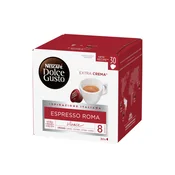 Nescafe Dolce Gusto ®*ESPRESSO ROMA 30 Kapsula