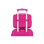 MINNIE ALL SMILE deciji neseser - pink ( 35.819.23 )