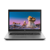 HP HP ZBook 17 G5 17.3”, (21063244)