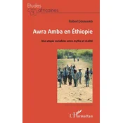 Awra Amba en Éthiopie