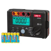 UNI-T UT501A tester izolacije 50-244-