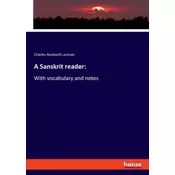 Sanskrit reader