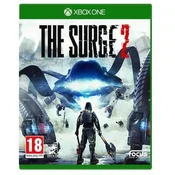 The Surge 2 (XBOX ONE) - rabljeno