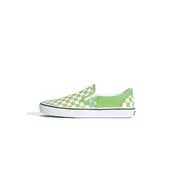 VANS Natikač Classic limeta/bela