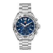 TAG HEUER moška ročna ura CAZ101K.BA0842