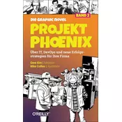 Projekt Phoenix - Die Graphic Novel, Band 2