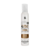 Pena za kodraste lase Curly Care, 200 ml