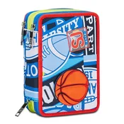 Polna trojna peresnica Seven RealBasket