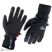 Rex Marka Multisport Softshell rokavice, črna (XXL)