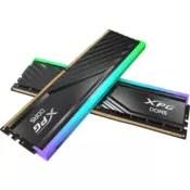 XPG LANCER BLADE RGB DDR5 memorijski modul 16 GB 2 x 8 GB 288-pin DIMM ECC