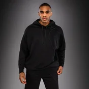 Venum Giant 3D Duks sa Kapuljacom Crni L