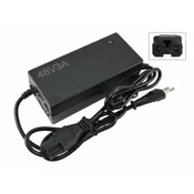 Punjac 48V/3A (20Ah) PC za LITIJUMSKE baterije elektro bicikla (58.8V)