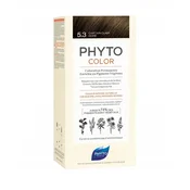 Phytocolor 5.3 Light Golden Brown Farba za kosu