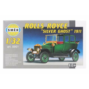 Směr Rolls Royce Silver Ghost 1911 1:32