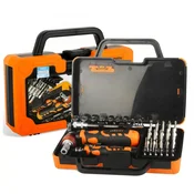 JAKEMY Set alata JM-6123, 31 u1