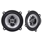 Zvucnici za Auto | 5.25” Woofer | 70mm Magnet | 130mm | DX 8160 | TREVI
